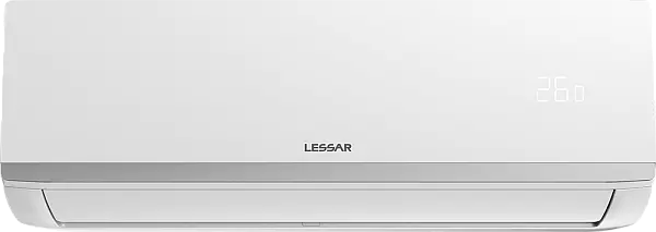 LESSAR LS-HE09KCE2/LU-HE09KCE2